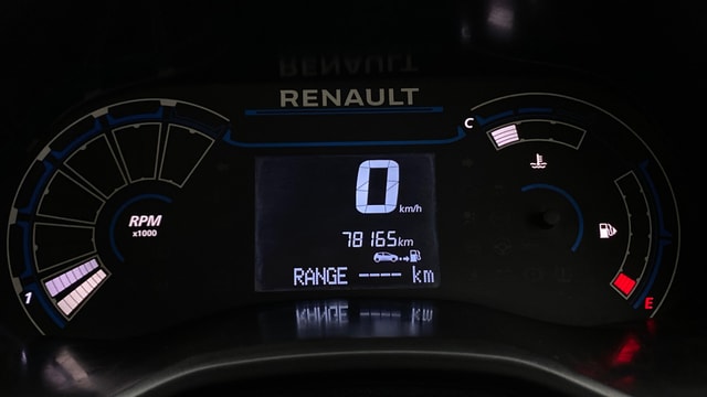View Renault Triber Image 36 Used Renault Triber Image 36