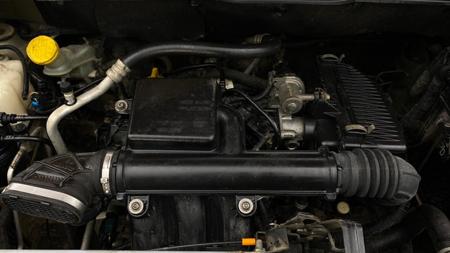 View Renault Triber Image 43 Used Renault Triber Image 43