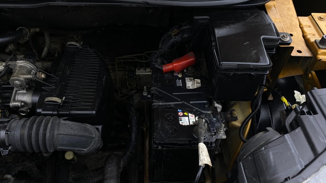 View Renault Triber Image 14 Used Renault Triber Image 14