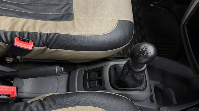 View Maruti Suzuki Alto 800 Image 37 Used Maruti Suzuki Alto 800 Image 37