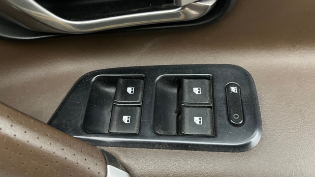 View Tata Harrier Image 35 Used Tata Harrier Image 35