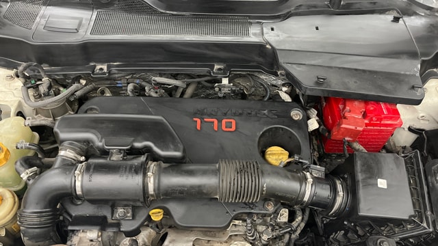 View Tata Harrier Image 44 Used Tata Harrier Image 44