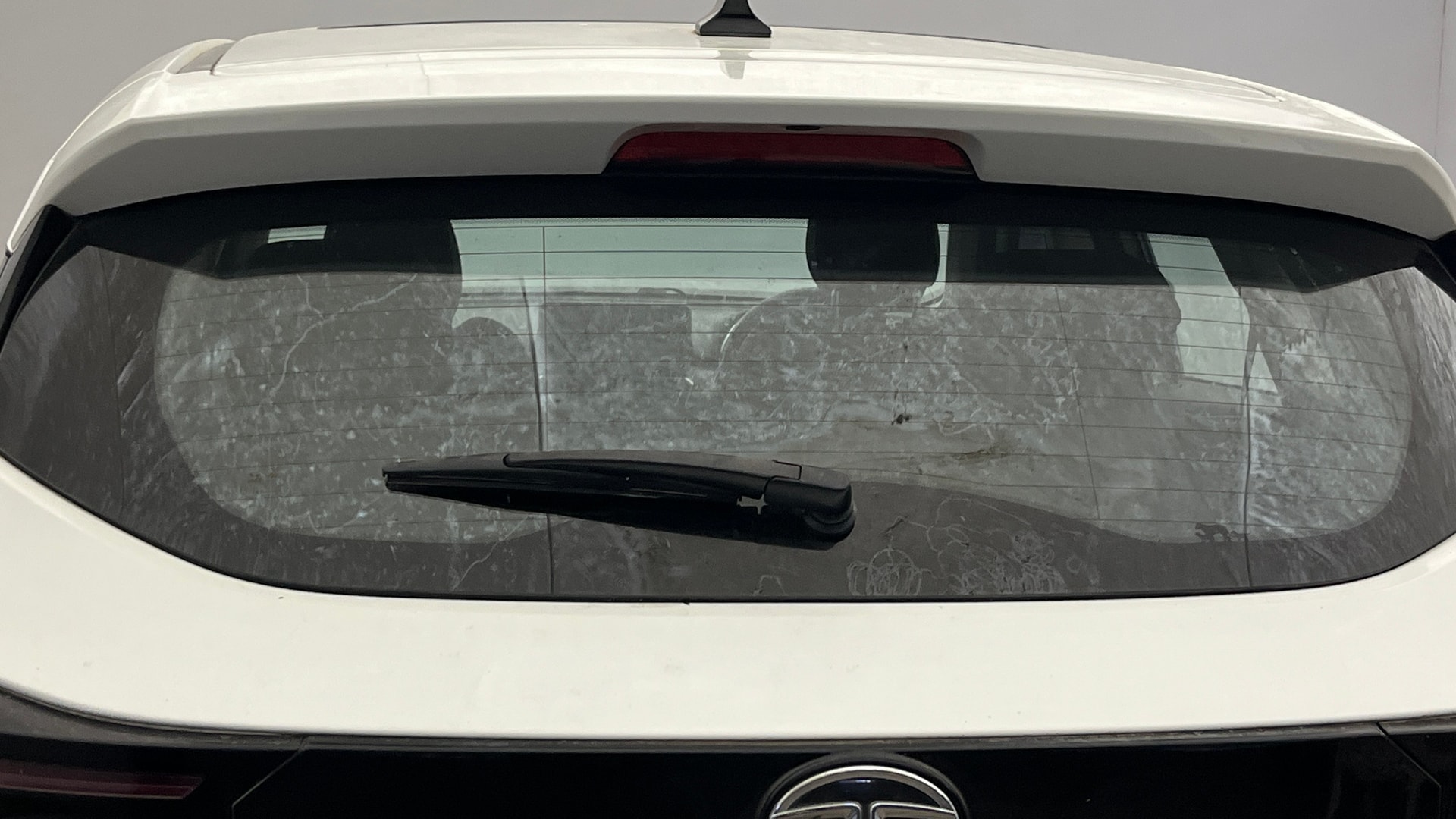 View 2023 Tata Harrier XZA Plus Option Image 45 Used 2023 Tata Harrier XZA Plus Option Image 45