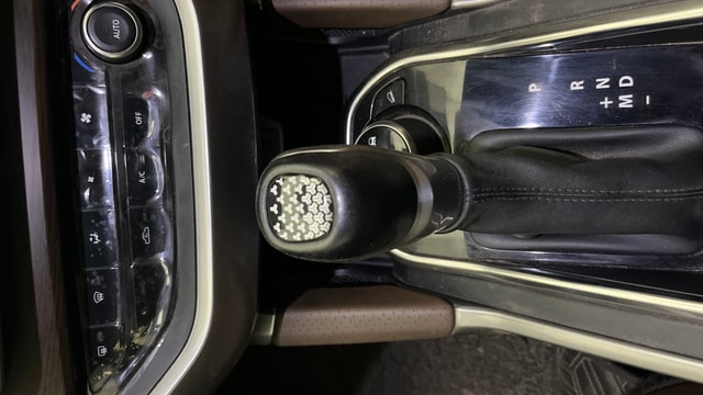 View Tata Harrier Image 41 Used Tata Harrier Image 41
