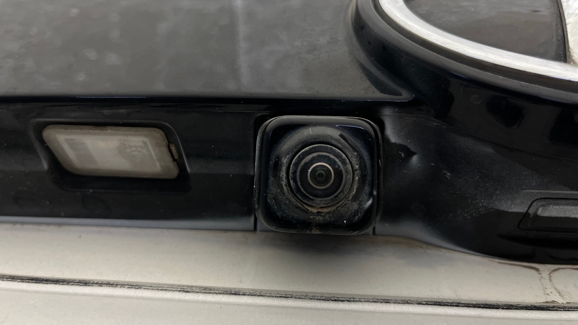 View 2023 Tata Harrier XZA Plus Option Image 24 Used 2023 Tata Harrier XZA Plus Option Image 24