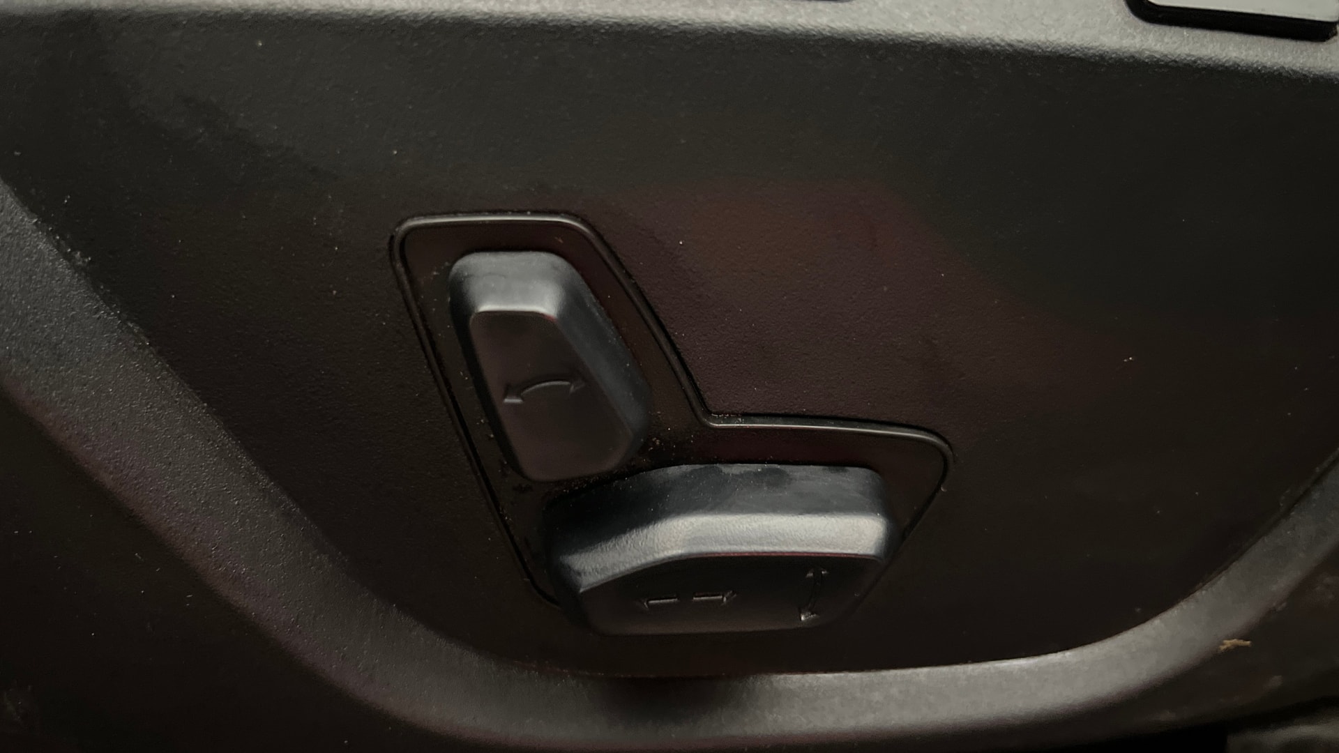 View 2023 Tata Harrier XZA Plus Option Image 19 Used 2023 Tata Harrier XZA Plus Option Image 19