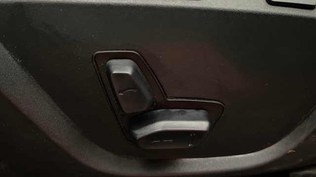 View Tata Harrier Image 19 Used Tata Harrier Image 19