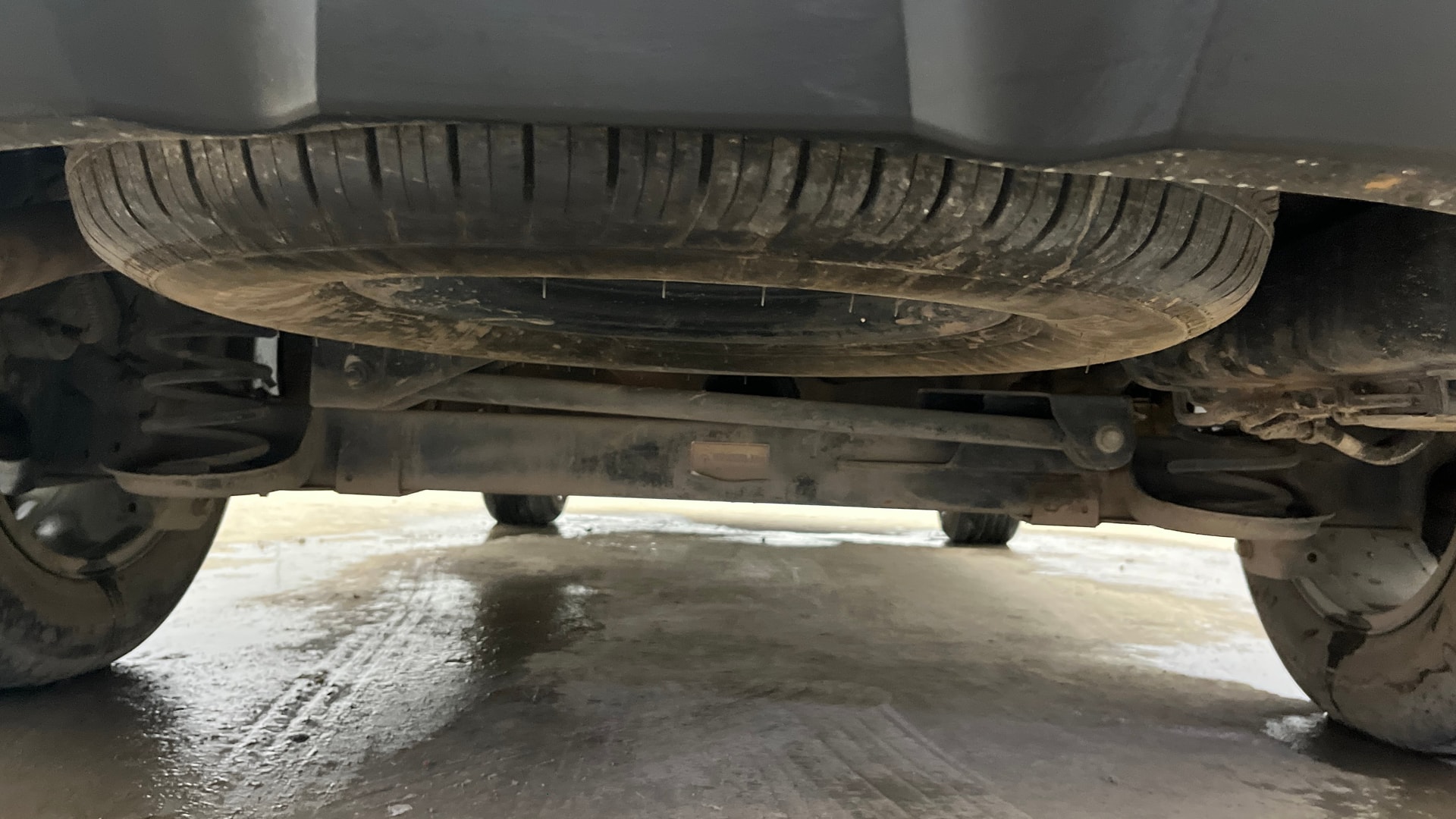 View 2023 Tata Harrier XZA Plus Option Image 26 Used 2023 Tata Harrier XZA Plus Option Image 26
