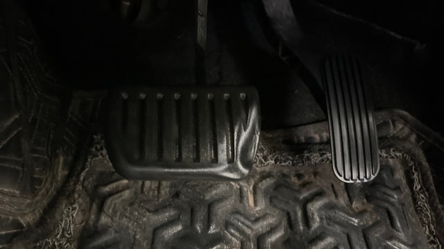 View Tata Harrier Image 10 Used Tata Harrier Image 10