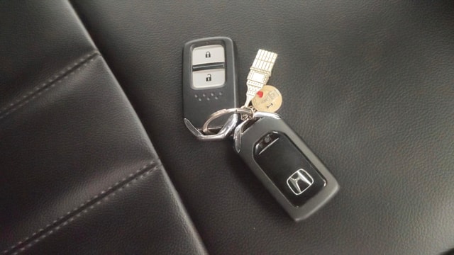 View Honda BR-V Image 19 Used Honda BR-V Image 19