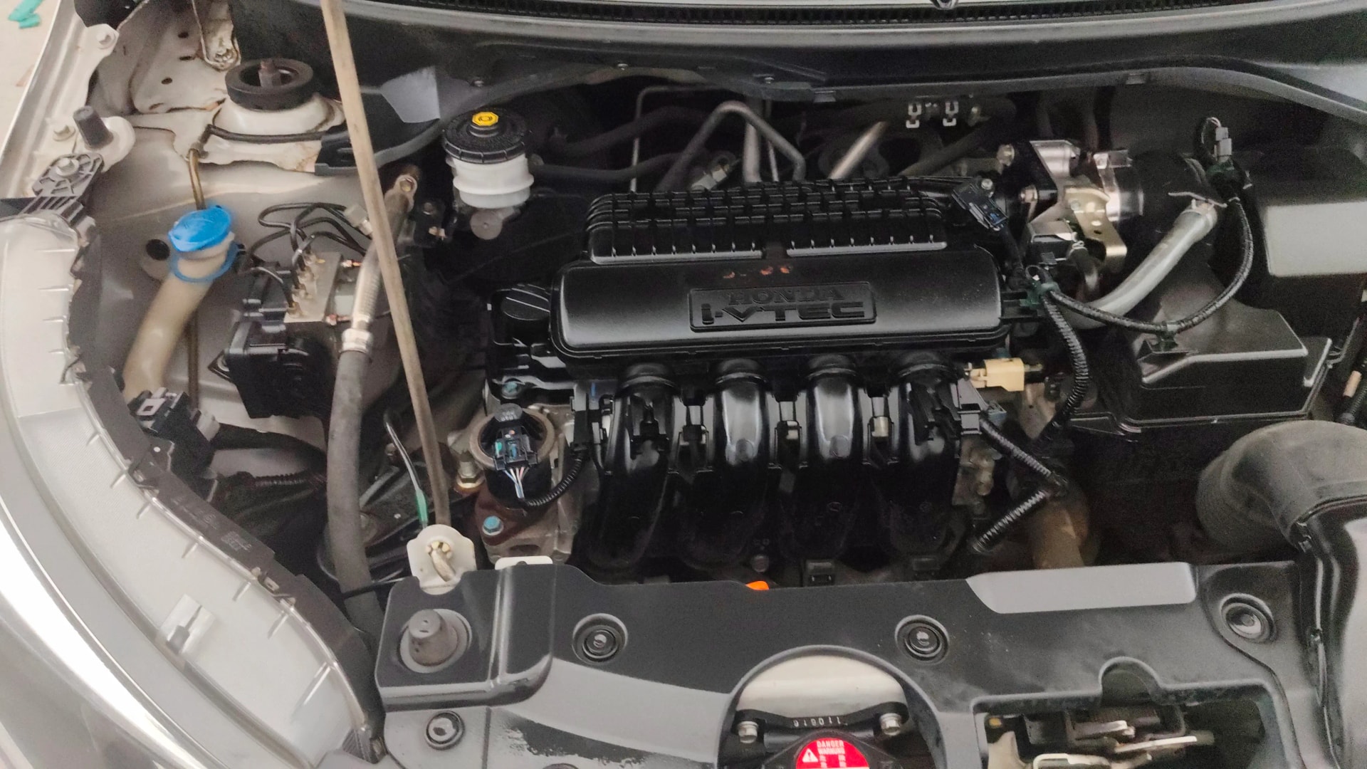 View 2016 Honda BR-V E Diesel Image 26 Used 2016 Honda BR-V E Diesel Image 26