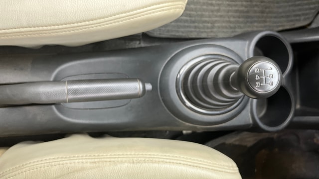 View Honda Amaze Image 37 Used Honda Amaze Image 37