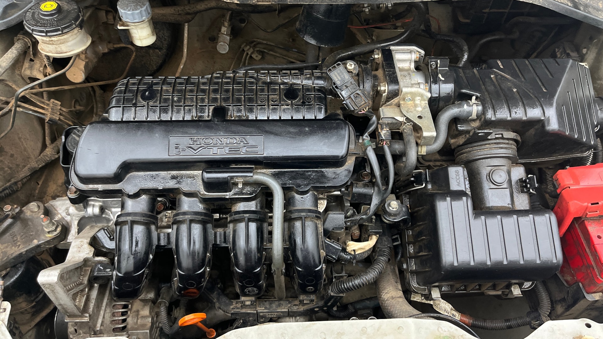 View 2014 Honda Amaze E MT Petrol BS IV Image 40 Used 2014 Honda Amaze E MT Petrol BS IV Image 40
