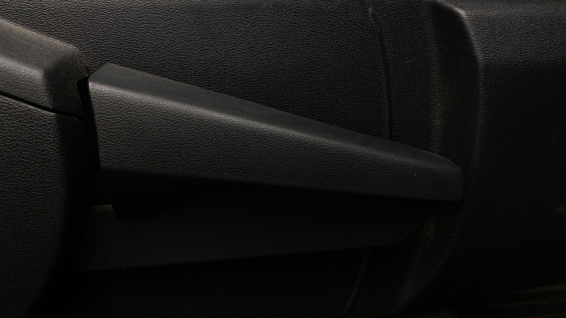 View 2024 Nissan Magnite Turbo XV Premium (O) Image 19 Used 2024 Nissan Magnite Turbo XV Premium (O) Image 19