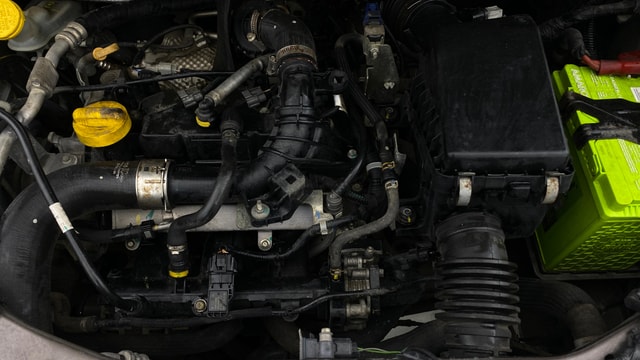 View Nissan Magnite Image 43 Used Nissan Magnite Image 43