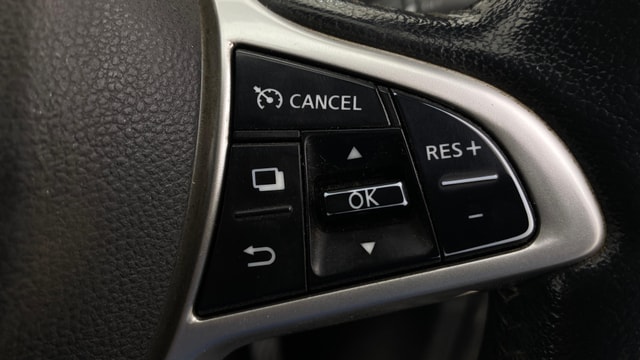 View Nissan Magnite Image 3 Used Nissan Magnite Image 3