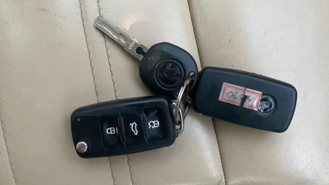 View Skoda Rapid Image 19 Used Skoda Rapid Image 19