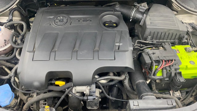 View Skoda Rapid Image 43 Used Skoda Rapid Image 43