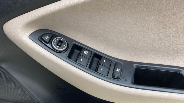 View Hyundai Elite i20 Image 33 Used Hyundai Elite i20 Image 33
