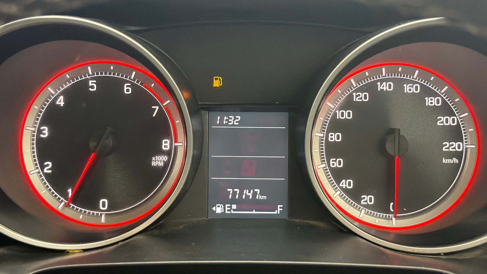 View 2018 Maruti Suzuki 1000 Base Variant Image 33 Used 2018 Maruti Suzuki 1000 Base Variant Image 33