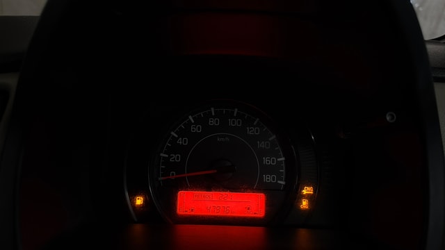 View Maruti Suzuki 1000 Image 33 Used Maruti Suzuki 1000 Image 33