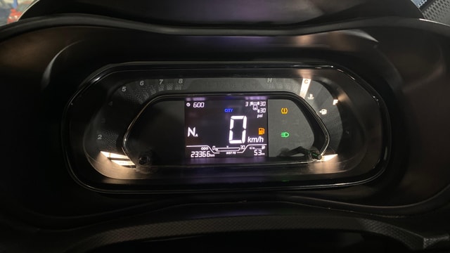 View Tata Nexon Image 37 Used Tata Nexon Image 37
