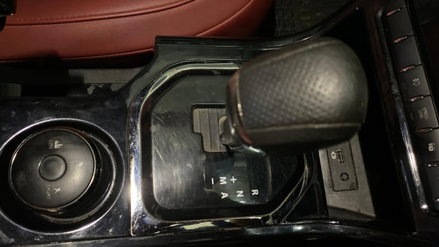 View Tata Nexon Image 41 Used Tata Nexon Image 41