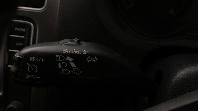 View Volkswagen Polo Image 3 Used Volkswagen Polo Image 3