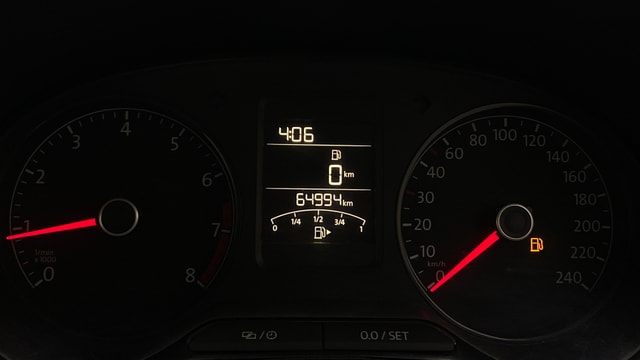 View Volkswagen Polo Image 34 Used Volkswagen Polo Image 34