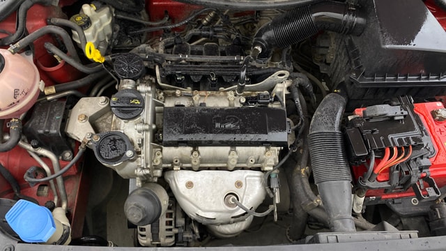 View Volkswagen Polo Image 41 Used Volkswagen Polo Image 41