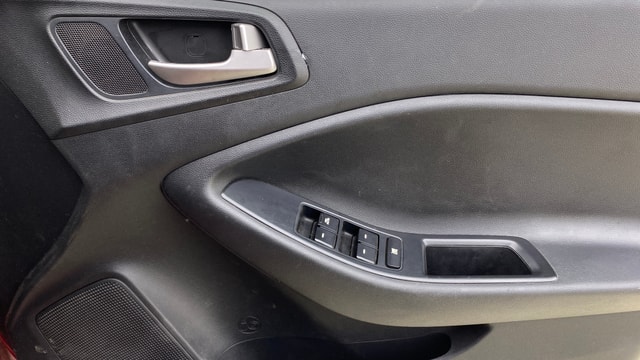 View Hyundai i20 Active Image 33 Used Hyundai i20 Active Image 33