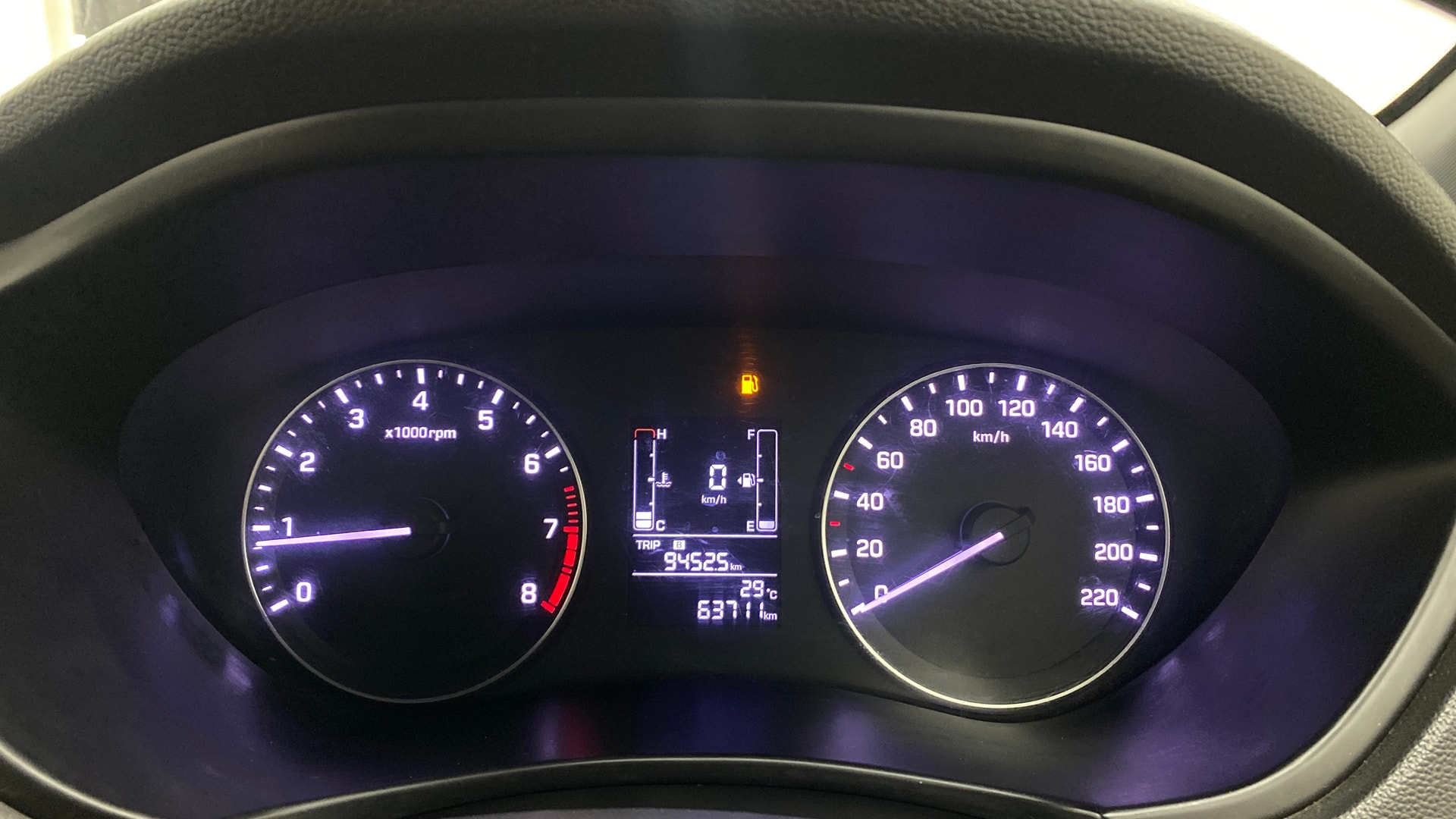 View 2018 Hyundai i20 Active 1.2 Base Image 34 Used 2018 Hyundai i20 Active 1.2 Base Image 34