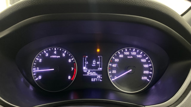 View Hyundai i20 Active Image 34 Used Hyundai i20 Active Image 34