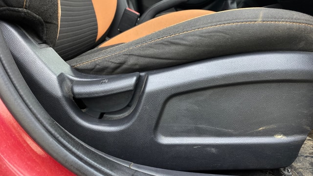 View Hyundai i20 Active Image 18 Used Hyundai i20 Active Image 18