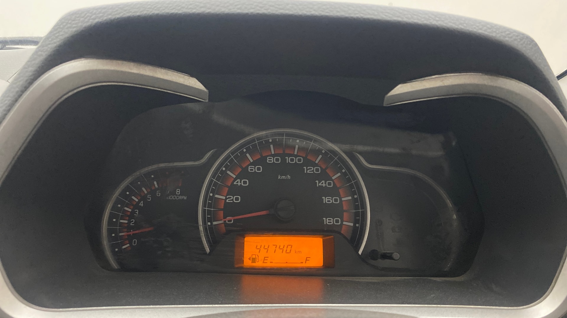 Used 2019 Maruti Suzuki Alto K10 Used 2019 Maruti Suzuki Alto K10