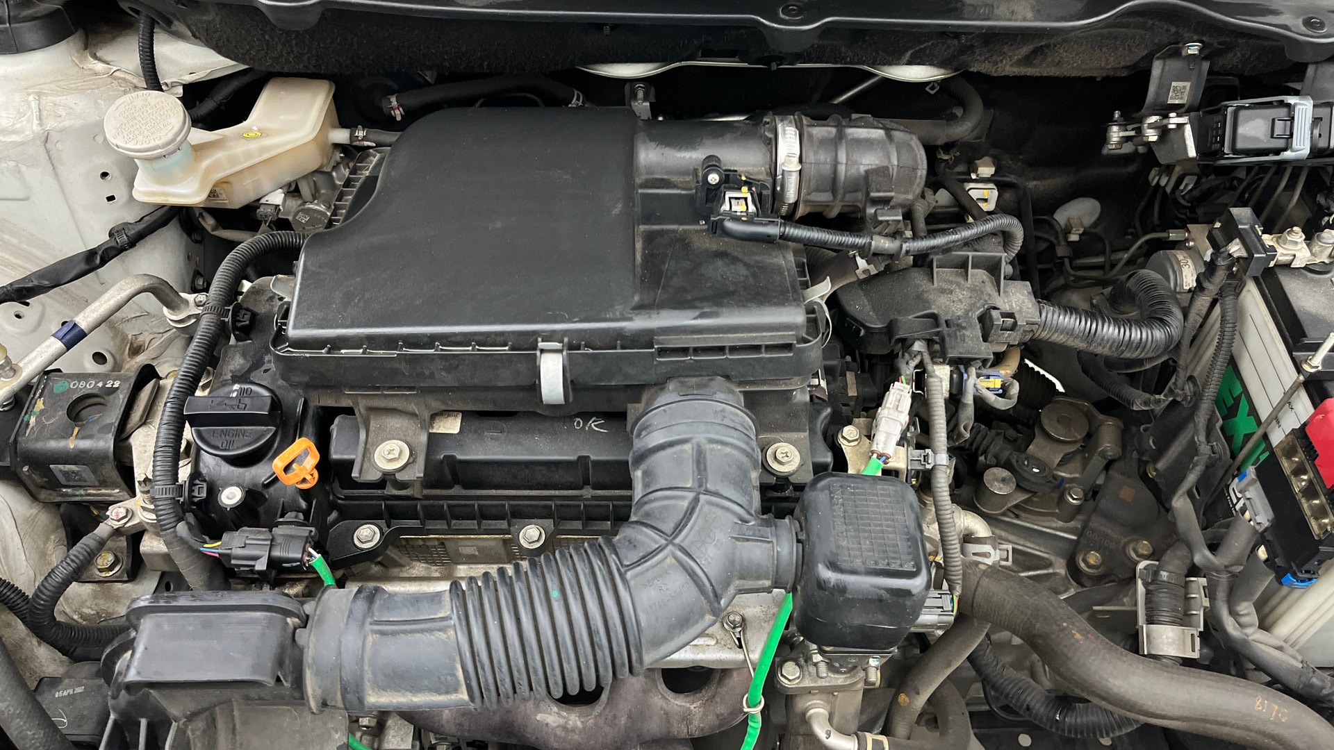 View 2022 Maruti Suzuki 1000 Base Variant Image 42 Used 2022 Maruti Suzuki 1000 Base Variant Image 42
