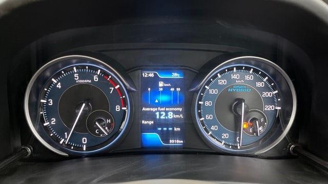 View Maruti Suzuki 1000 Image 35 Used Maruti Suzuki 1000 Image 35