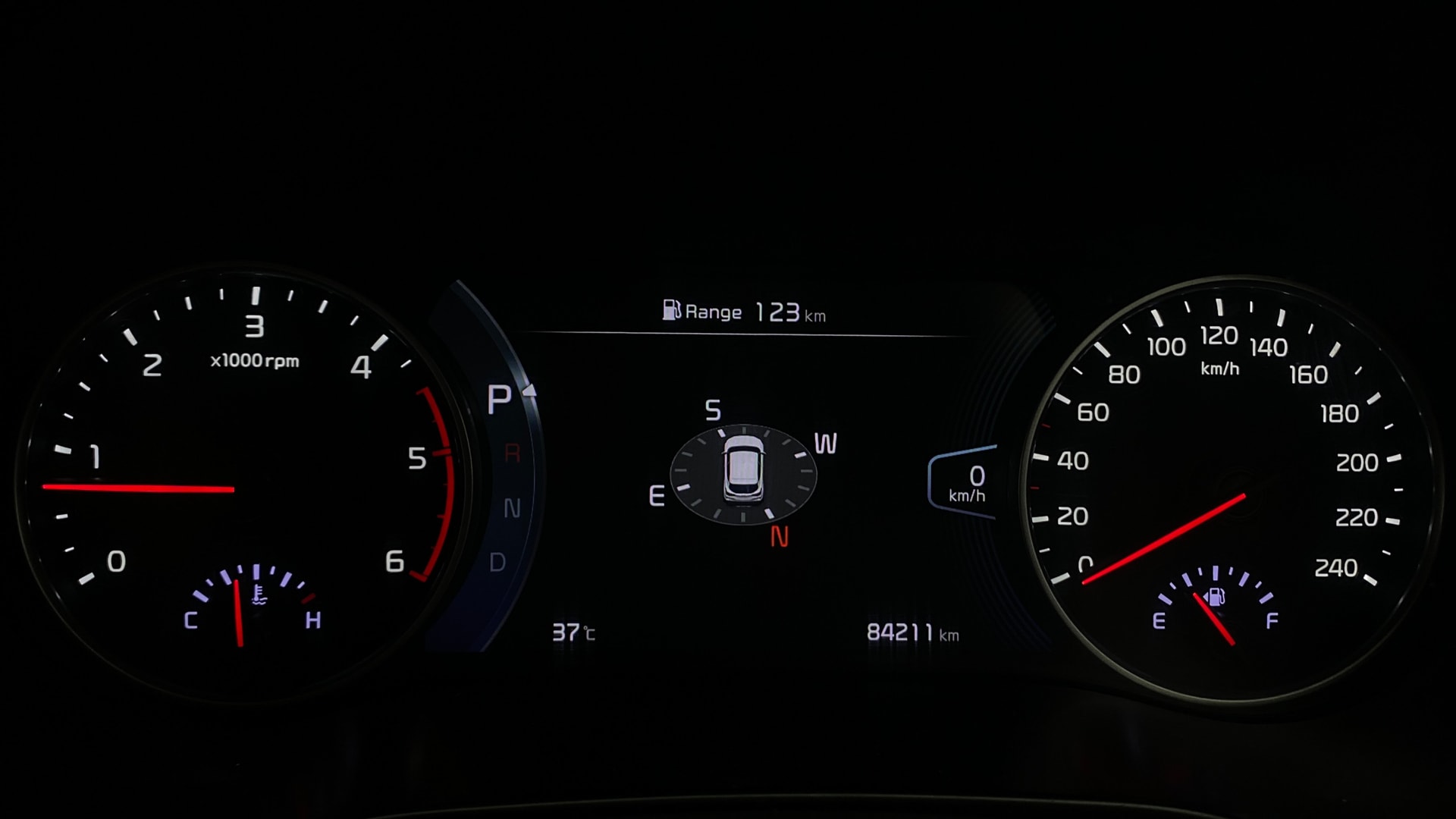 Used 2020 Kia Seltos Used 2020 Kia Seltos