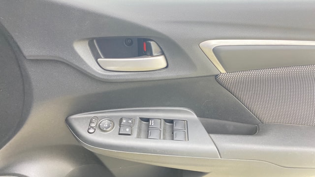 View Honda WR-V Image 39 Used Honda WR-V Image 39