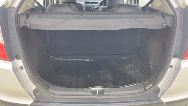 View Honda WR-V Image 6 Used Honda WR-V Image 6
