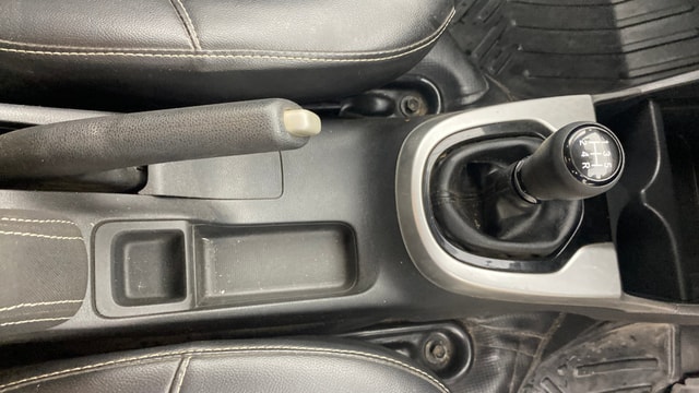 View Honda WR-V Image 41 Used Honda WR-V Image 41