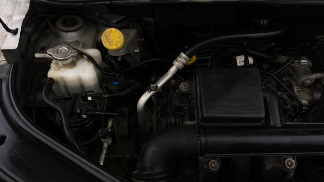 View Renault Kiger Image 3 Used Renault Kiger Image 3