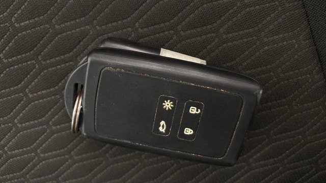 View Renault Kiger Image 27 Used Renault Kiger Image 27