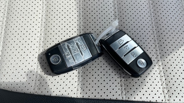 View Kia Sonet Image 19 Used Kia Sonet Image 19