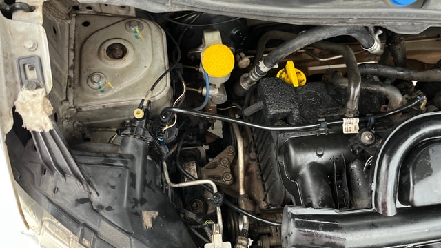 View Datsun Redi GO Image 3 Used Datsun Redi GO Image 3