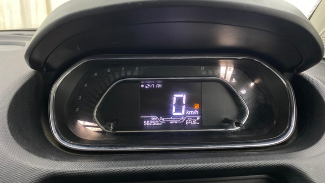View Tata Tigor Image 35 Used Tata Tigor Image 35