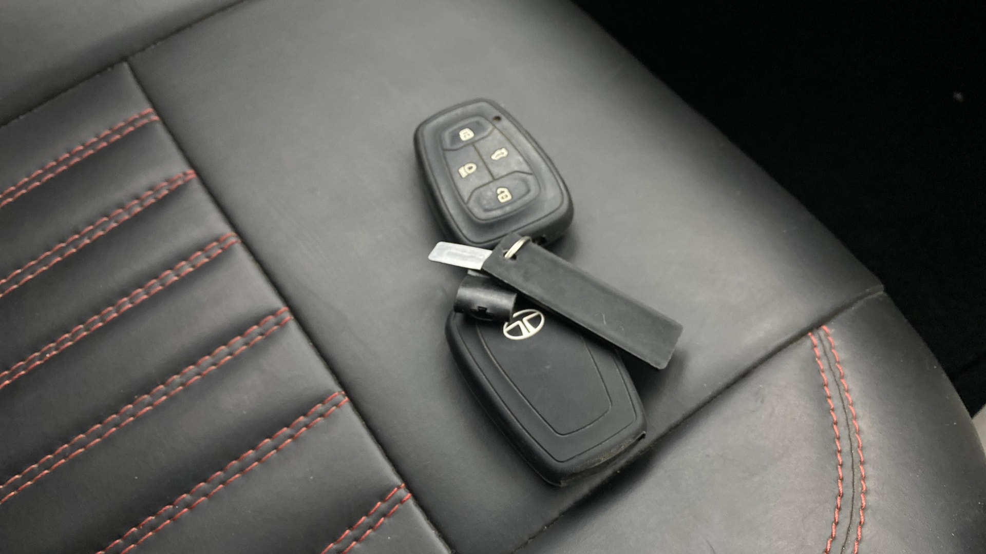 Used 2022 Tata Tigor Used 2022 Tata Tigor