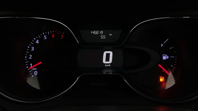 View Renault Captur Image 36 Used Renault Captur Image 36
