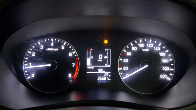 View Hyundai Elite i20 Image 33 Used Hyundai Elite i20 Image 33