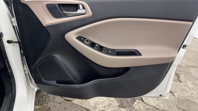 View Hyundai Elite i20 Image 32 Used Hyundai Elite i20 Image 32
